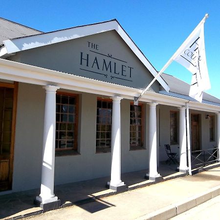 The Hamlet Country Lodge Ceres Exteriér fotografie