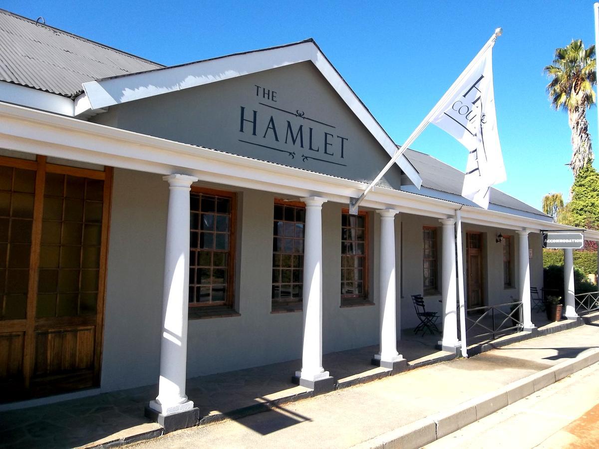 The Hamlet Country Lodge Ceres Exteriér fotografie